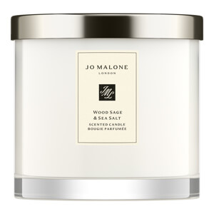 Jo Malone London Wood Sage & Sea Salt Deluxe Candle